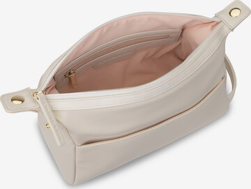 Kapten & Son Toiletry bag 'Windsor Sandstone' in Beige