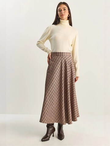 Bianco Lucci Rok in Bruin