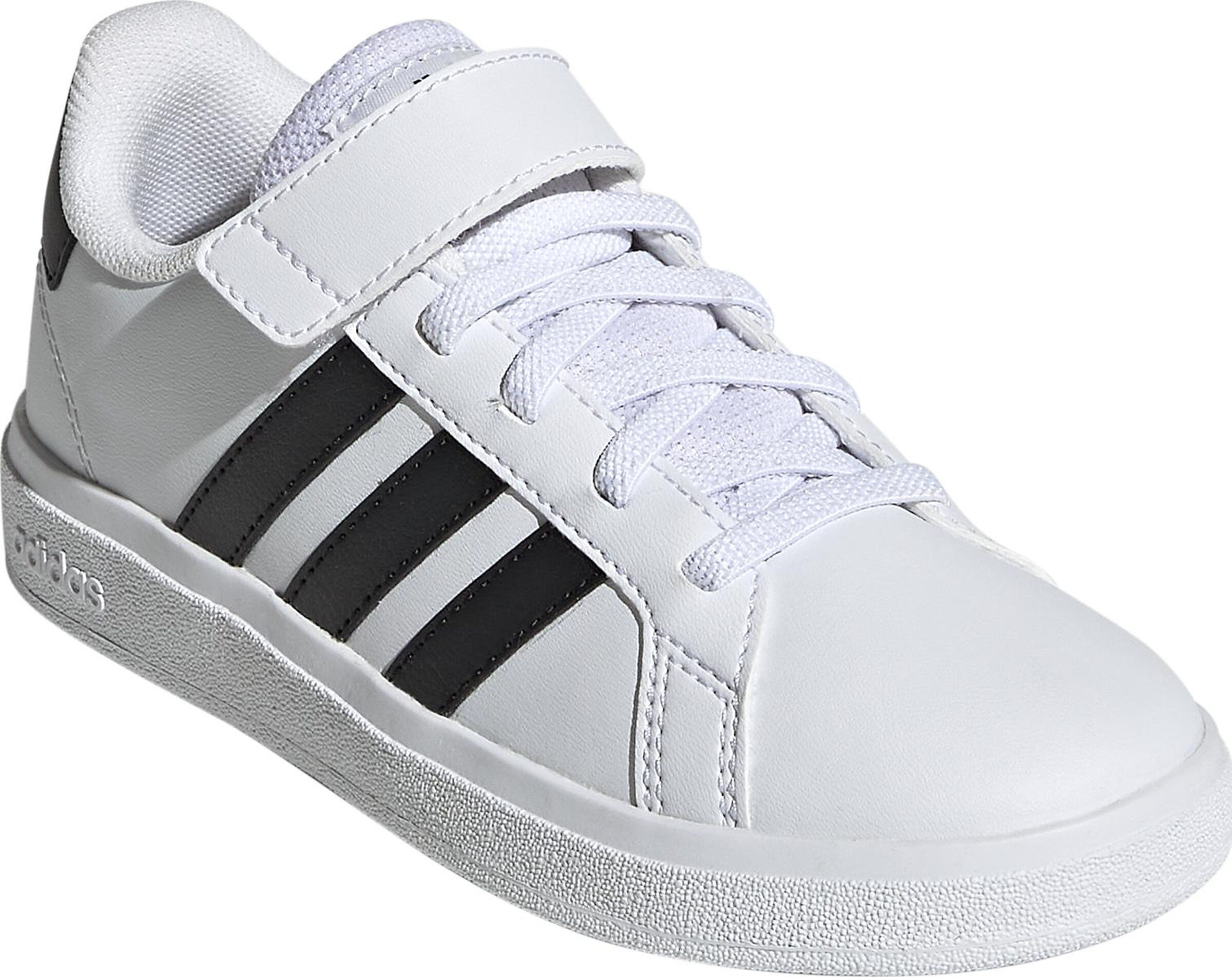 ADIDAS ORIGINALS Sneakers 'Grand Court 2.0' in Wit