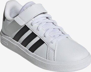 ADIDAS ORIGINALS Sneaker 'Grand Court 2.0' in Weiß
