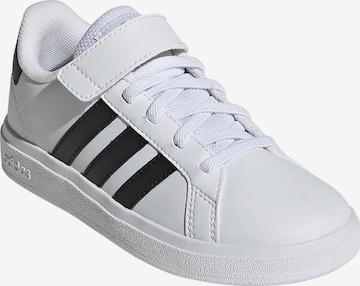 ADIDAS ORIGINALS Sneakers 'Grand Court 2.0' in White