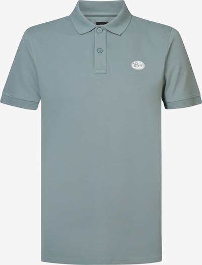 Petrol Industries Shirt in de kleur Lichtblauw, Productweergave