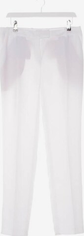 Lala Berlin Pants in S in White: front