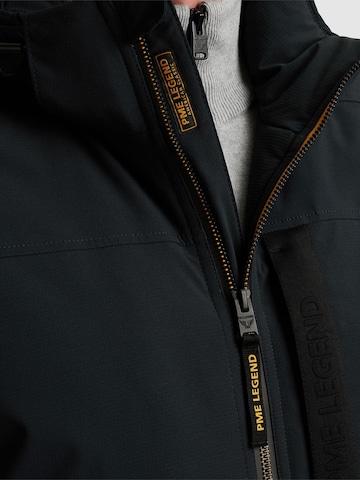 PME Legend Übergangsjacke 'Crewcat jacket'‌‌‌‌‌ in Blau