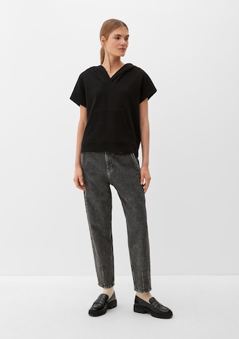 s.Oliver Loose fit Jeans in Grey