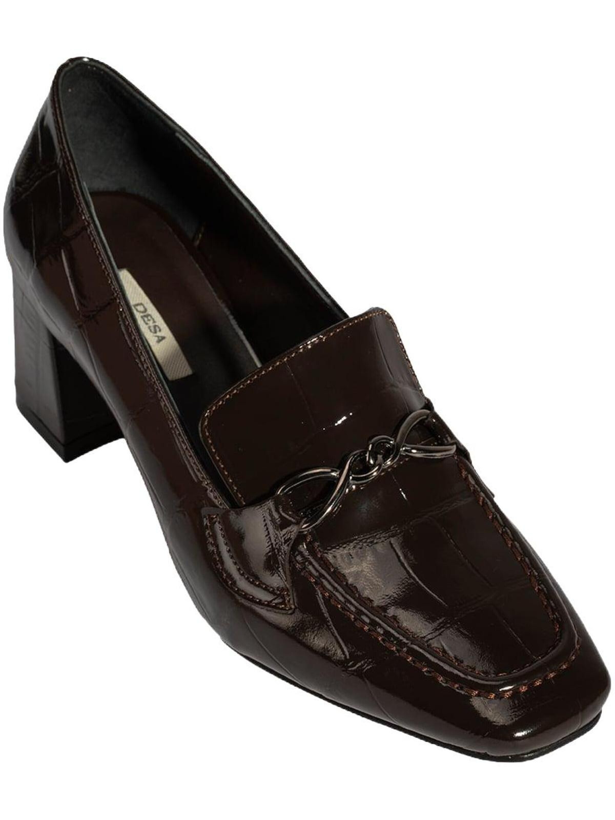 Desa Mocassins in Bruin