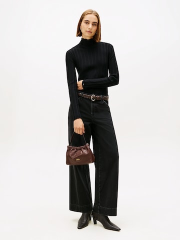 Pull-over TOMMY HILFIGER en noir