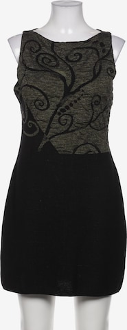 sarah pacini Dress in M in Black: front