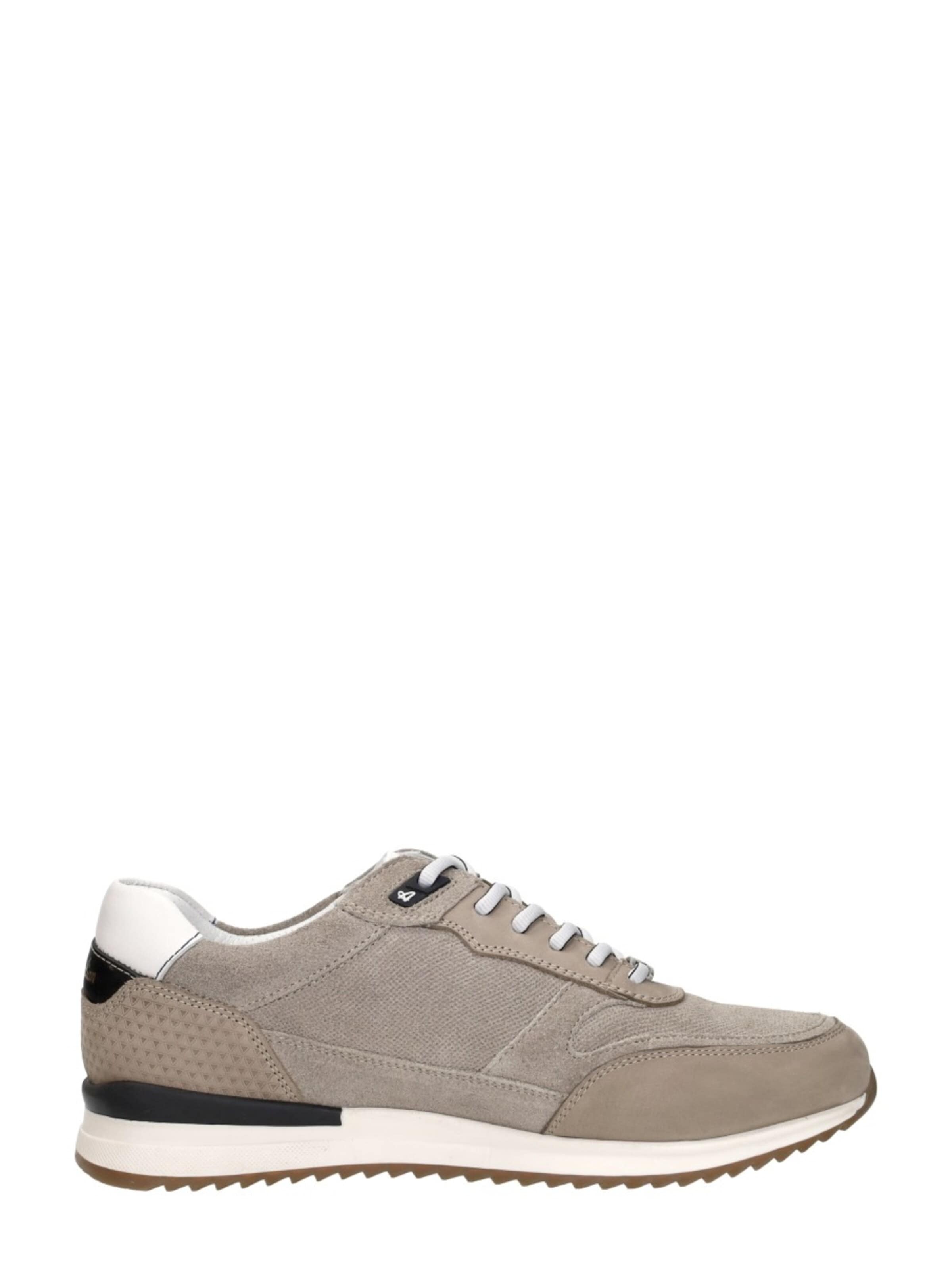 Baskets basses 'Filmon' Australian en gris