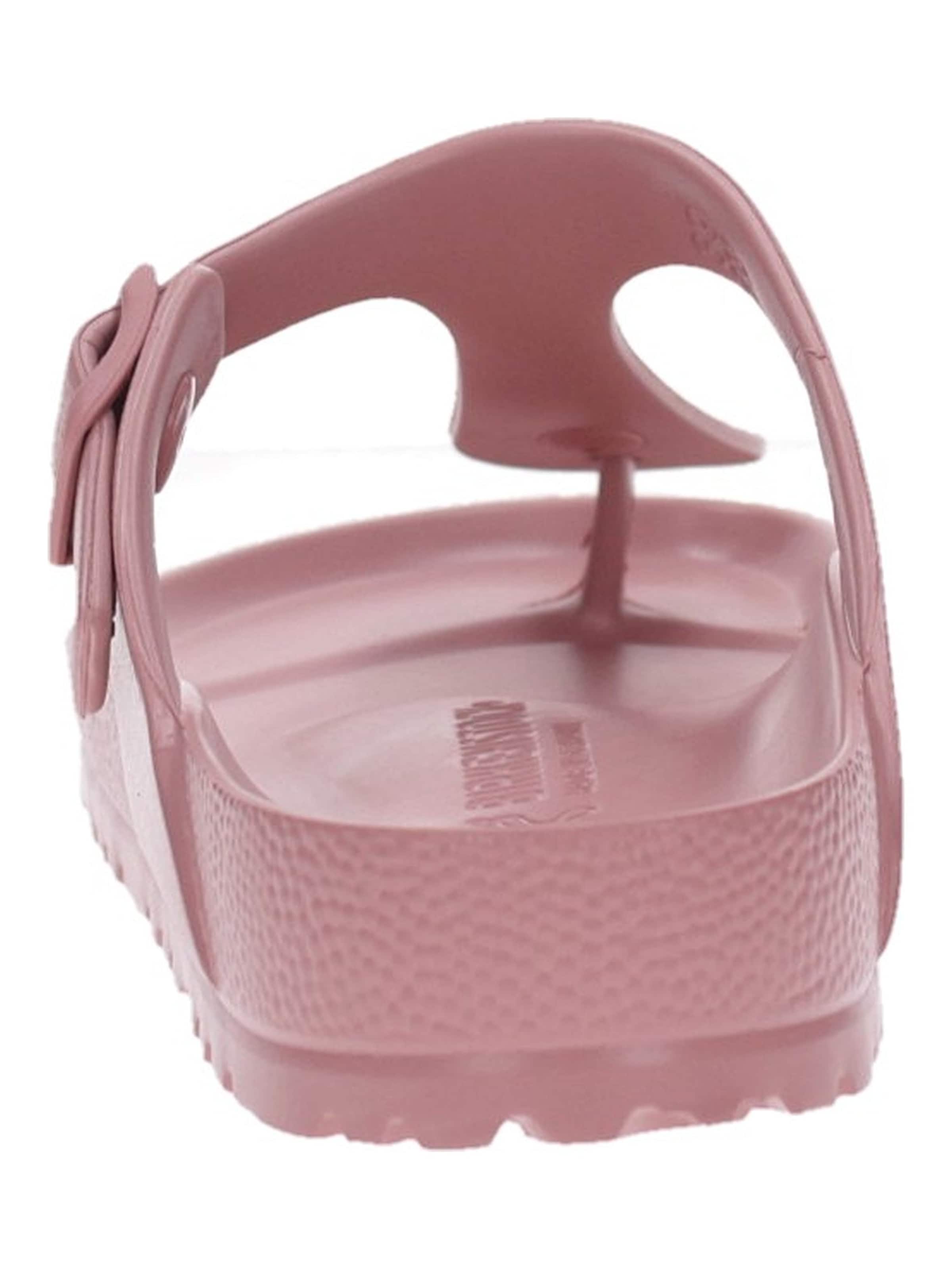 Infradito 'Birkenstock Infradito Gizeh Eva' di BIRKENSTOCK in rosa