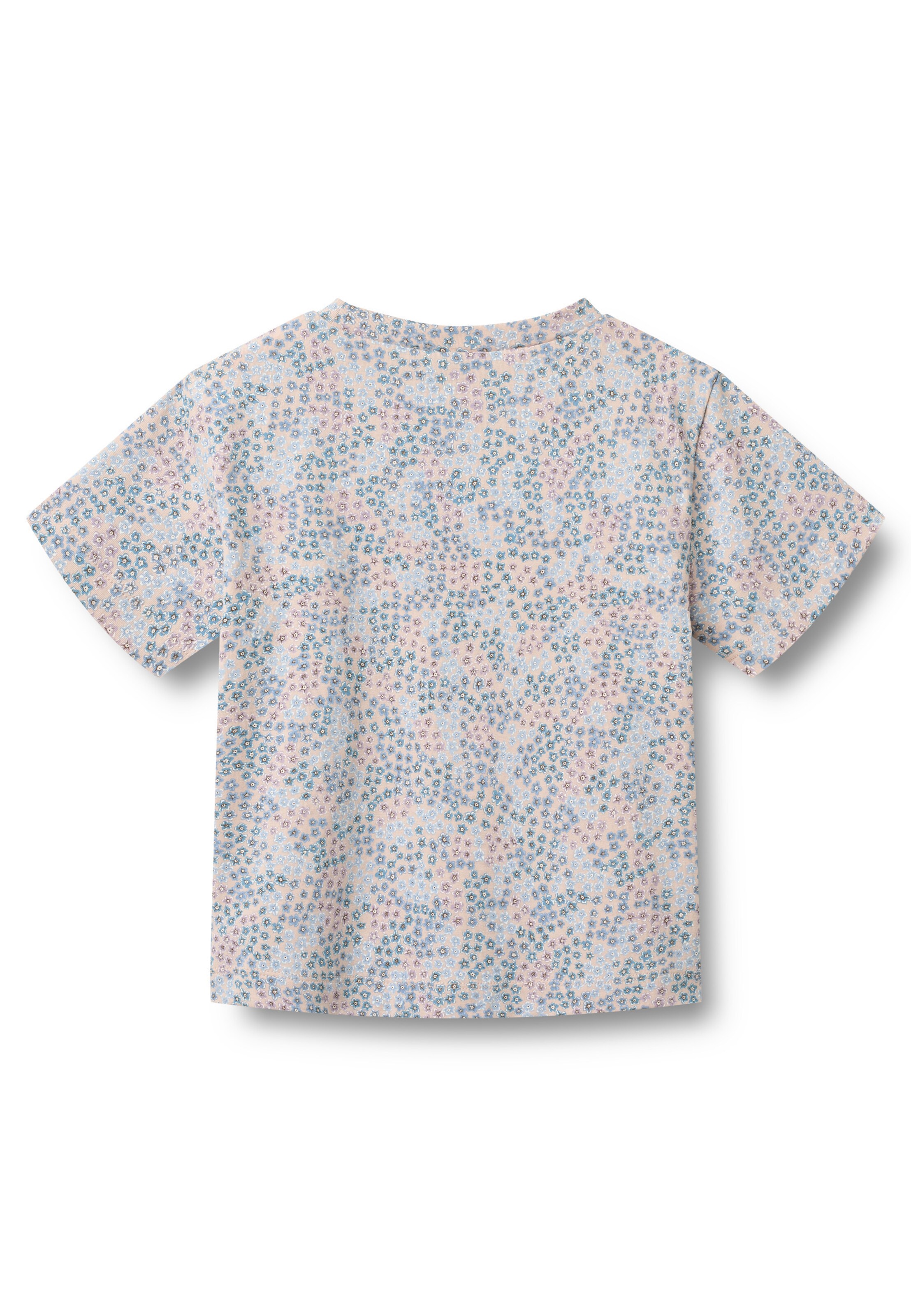 WHEAT Tričko 'Ella' – béžová