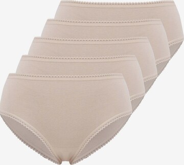 WESTMARK LONDON Slip 'EVA' i beige: forside