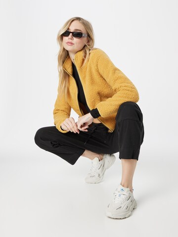 JACK WOLFSKIN - Chaqueta de montaña en oro