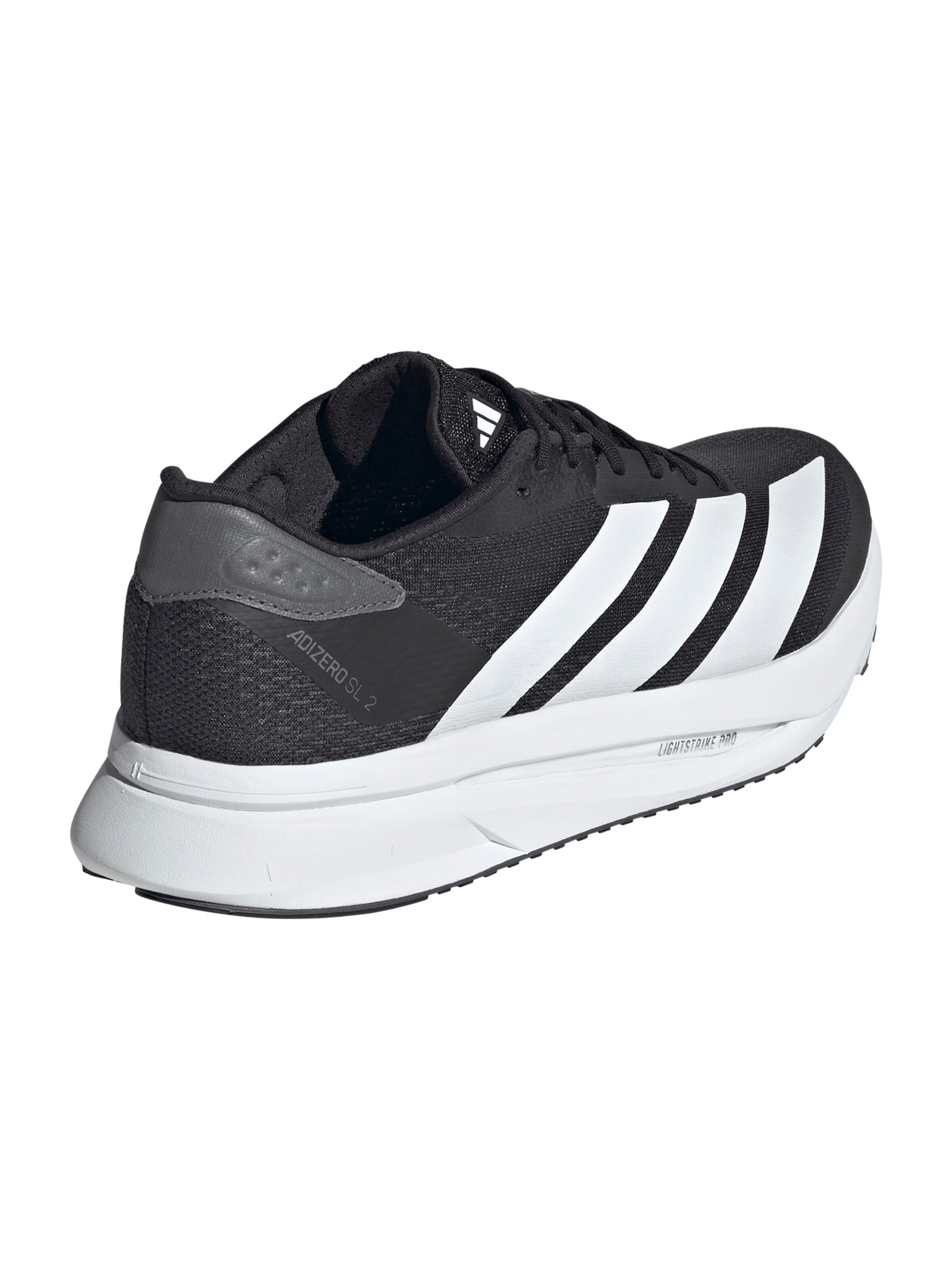 ADIDAS PERFORMANCE Juoksukengät 'ADIZERO SL2' värissä musta