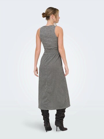 ONLY Jurk 'ONLCELLE' in Zwart