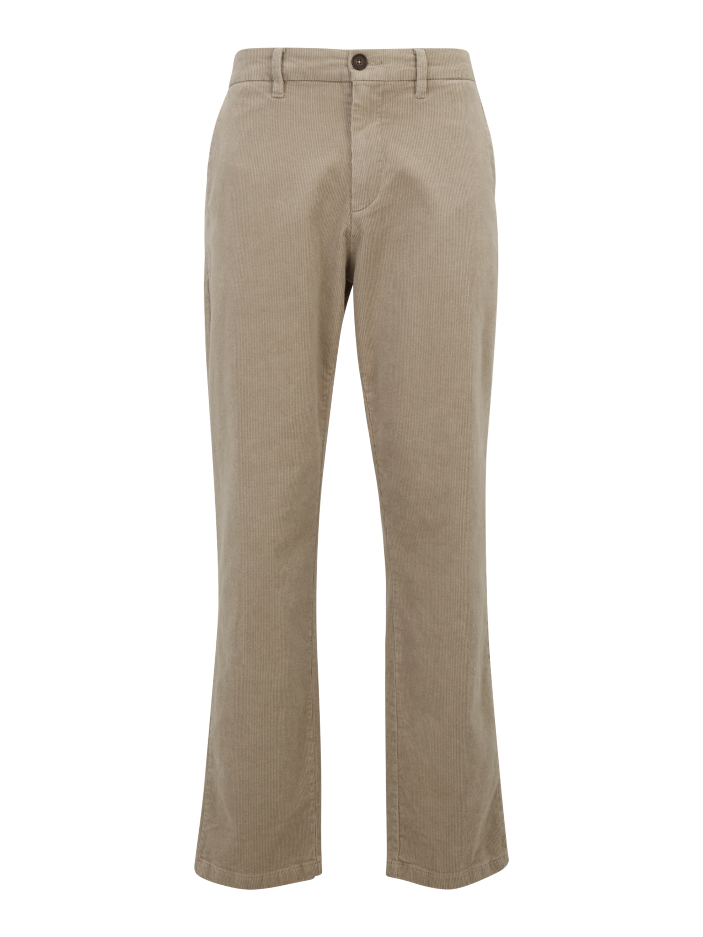 Only & Sons Regular Chino Pants 'ONSEDGE' in Grey: front