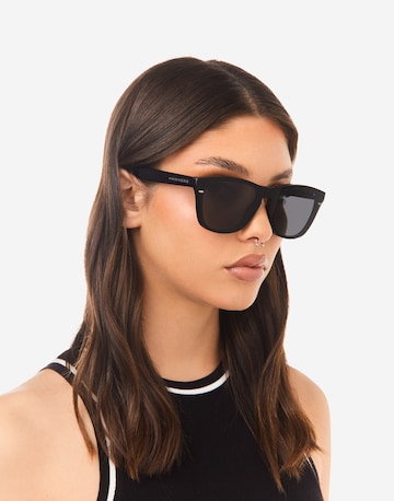 HAWKERS Päikeseprillid 'One Venm Hybird', värv must