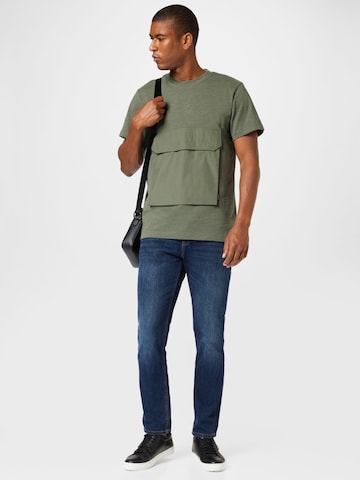 G-Star RAW Shirt in Green