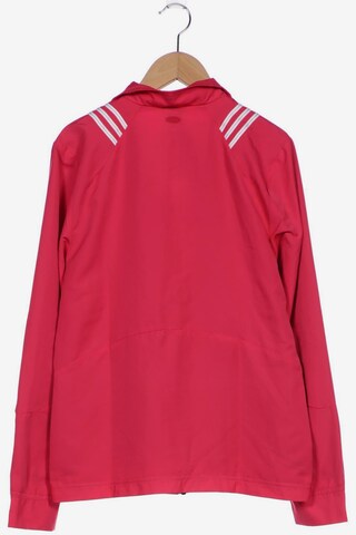 ADIDAS PERFORMANCE Jacket & Coat in M in Pink
