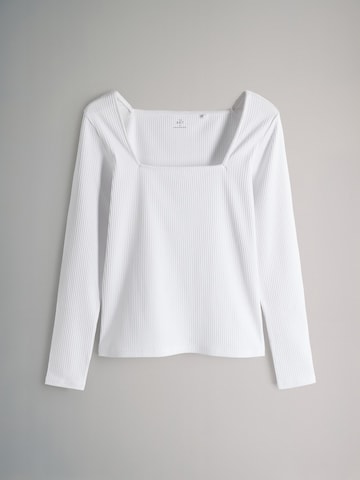 The Set Tričko – modrá