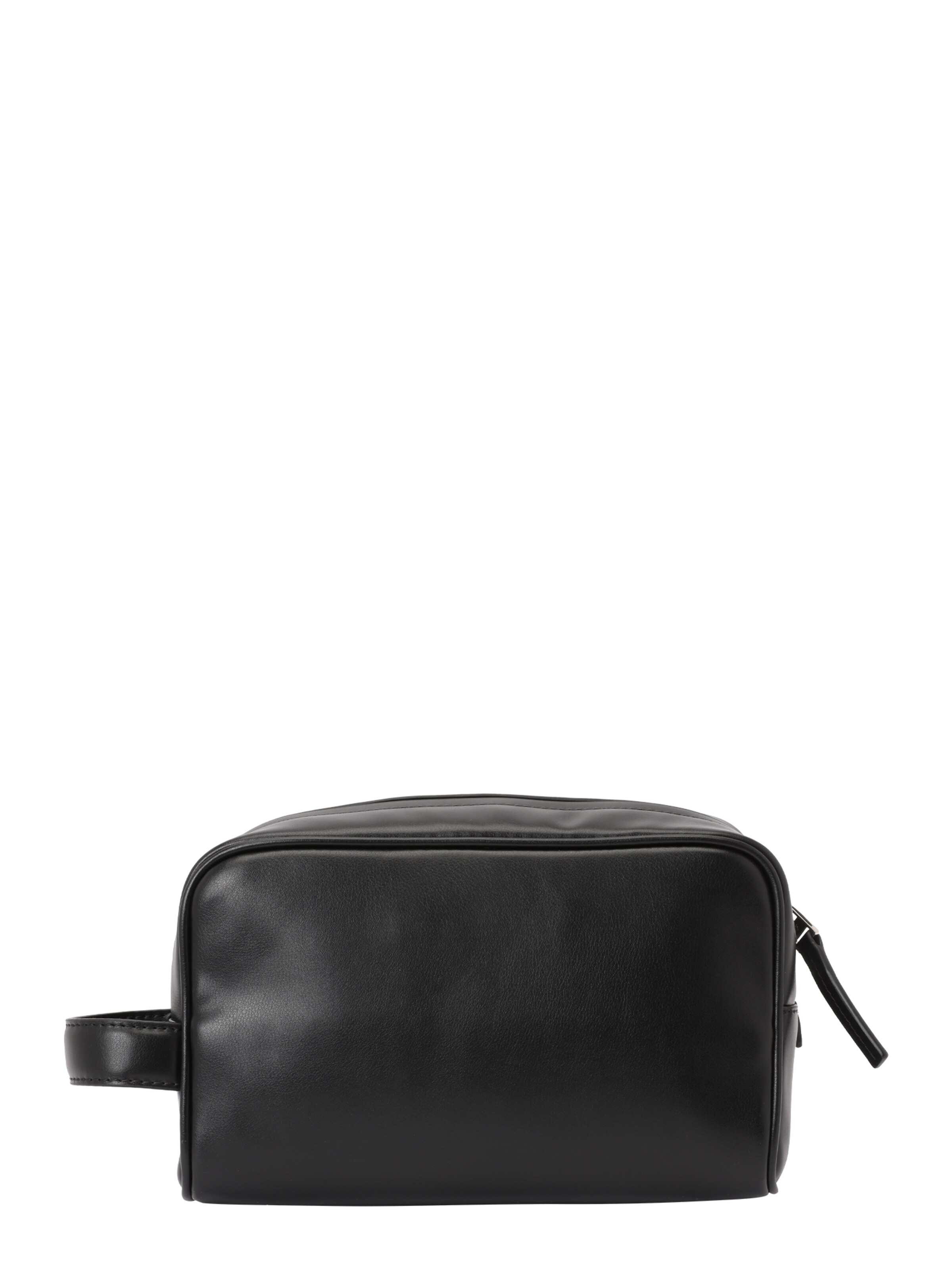 Calvin Klein Toiletry Bag in Black