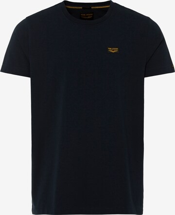 PME Legend Shirt in Blue: front