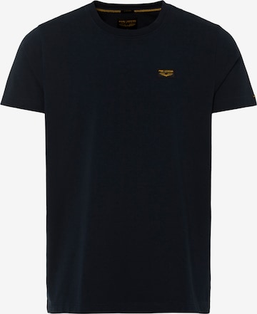 PME Legend Shirt in Blue: front