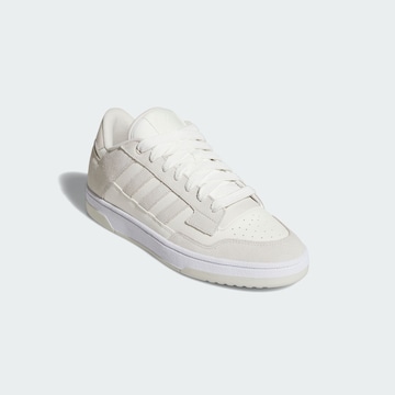ADIDAS SPORTSWEAR Sneakers laag 'Rapid Court' in Grijs