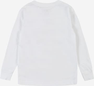 Jordan Shirt in Weiß