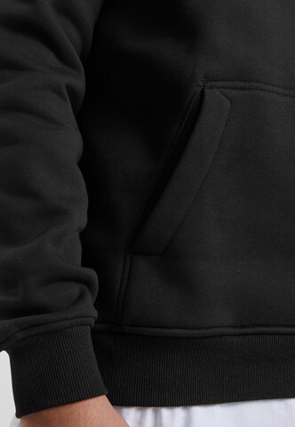 Mister Tee - Sweatshirt em preto