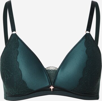 Reggiseno di JOOP! in verde: frontale