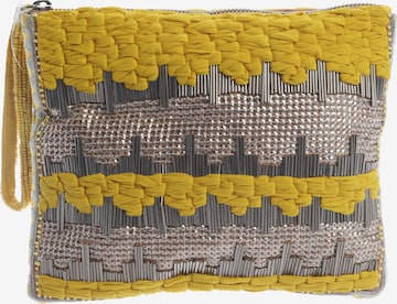 BeckSöndergaard Clutch One Size in Mischfarben: Vorderseite