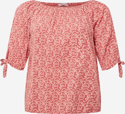 Tricou 'Lotty' Z-One pe galben / roz / roz pal / alb, Vizualizare produs