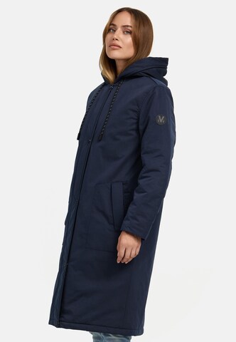 Cappotto di mezza stagione di MARIKOO in blu