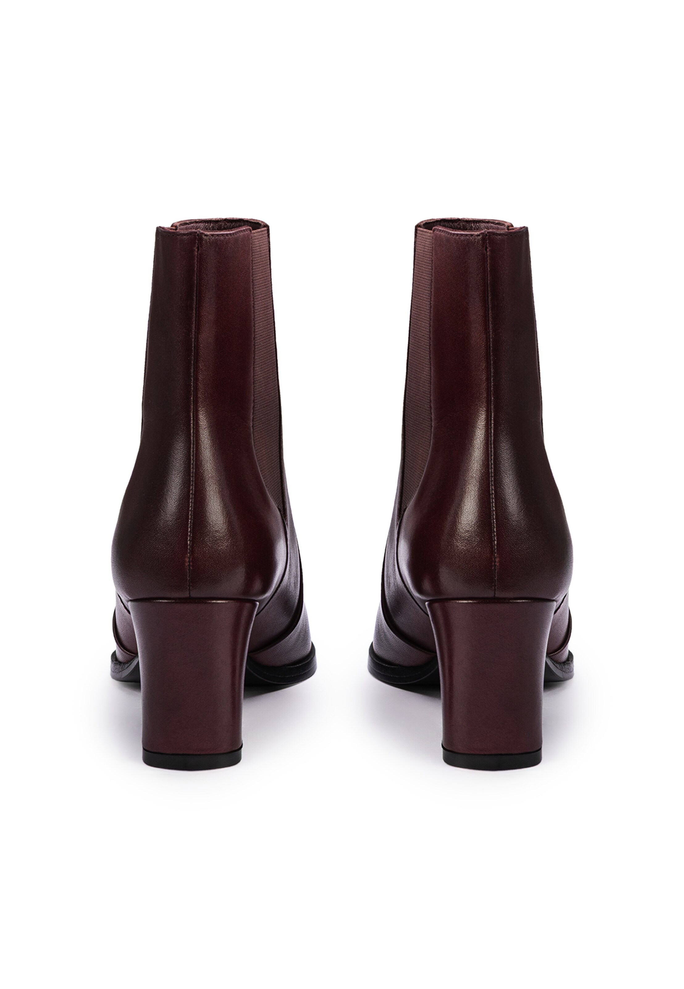 Boots di LLOYD in rosso