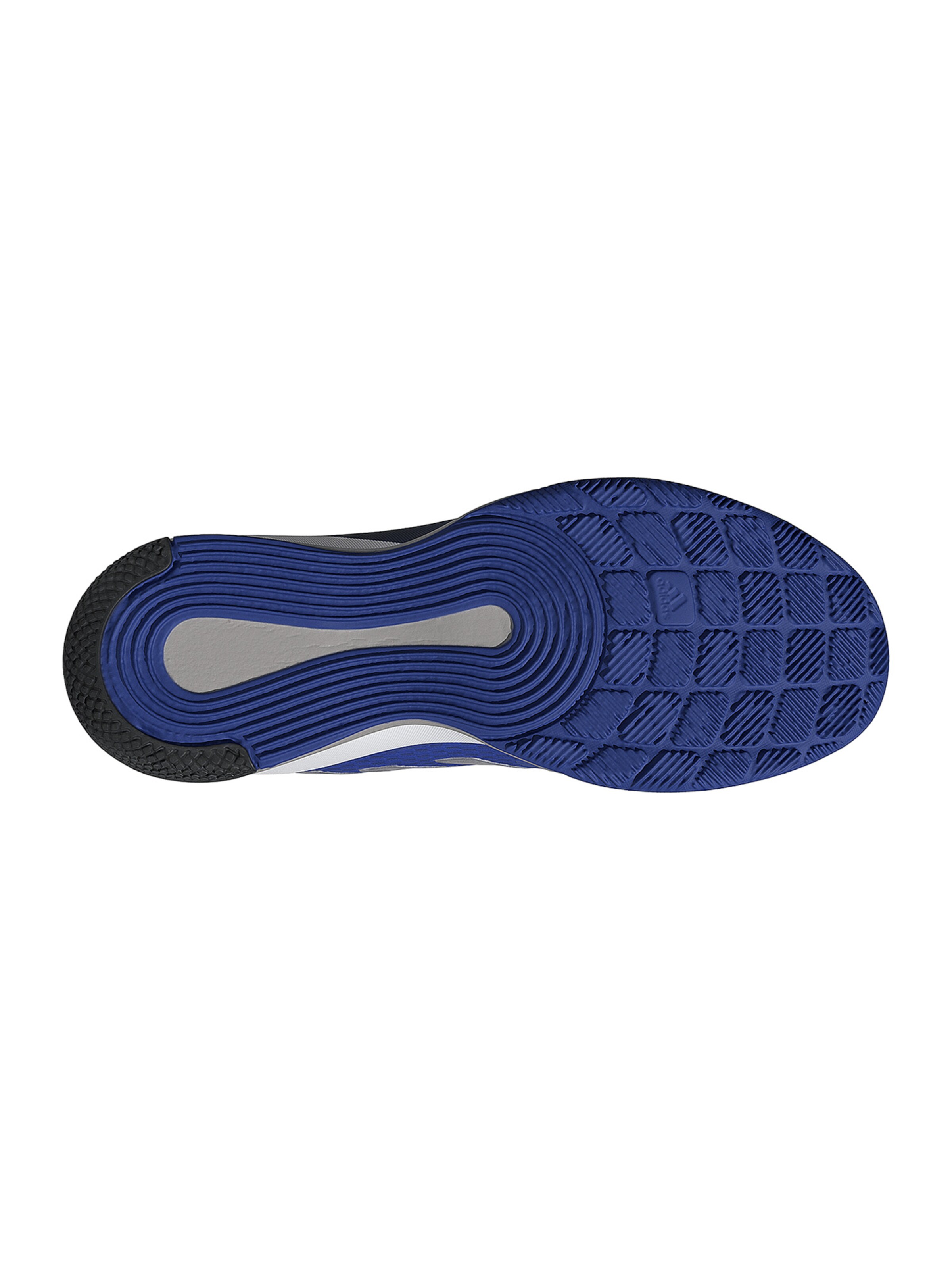 ADIDAS PERFORMANCE Sportschuh in Blau