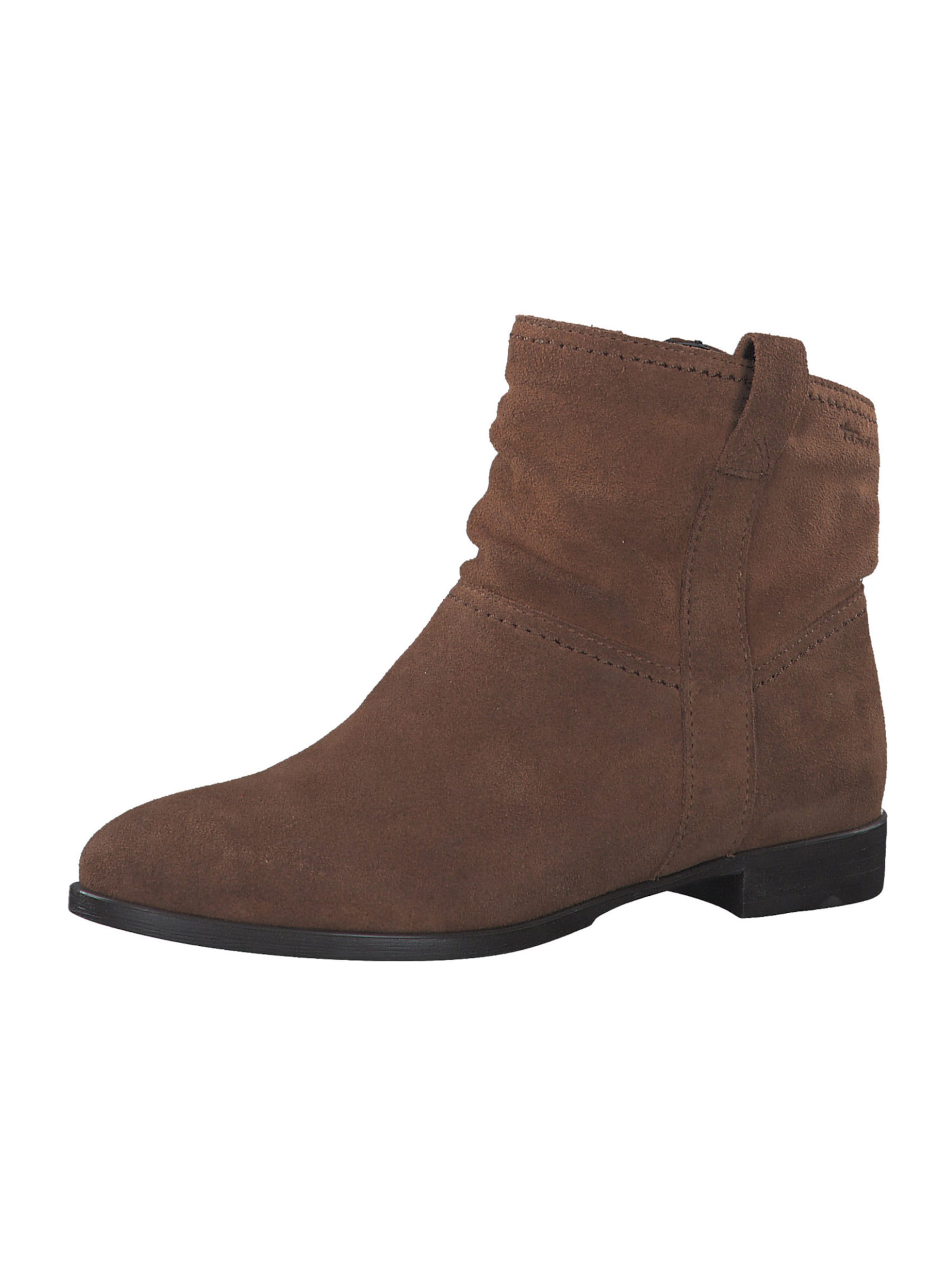 Bottines plates tamaris 2025