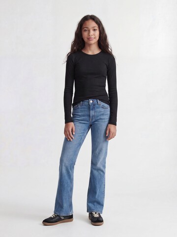 JJXX Shirt 'JXFreya' in Black