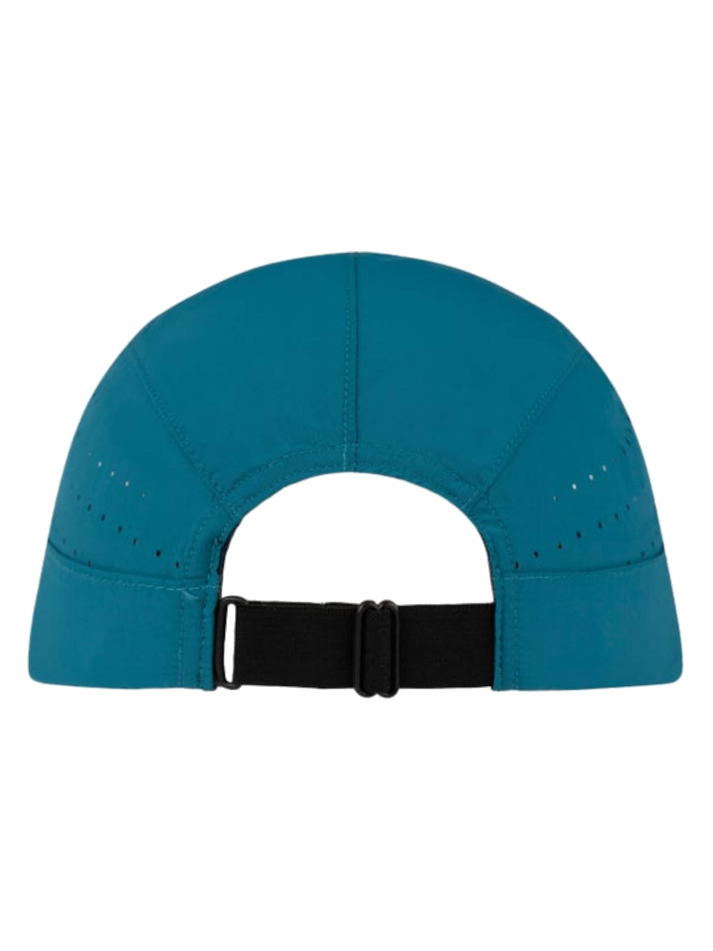 BUFF Pet 'Buff Speed' in Blauw