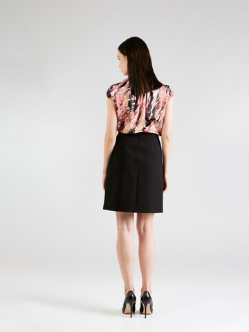 s.Oliver Skirt in Black