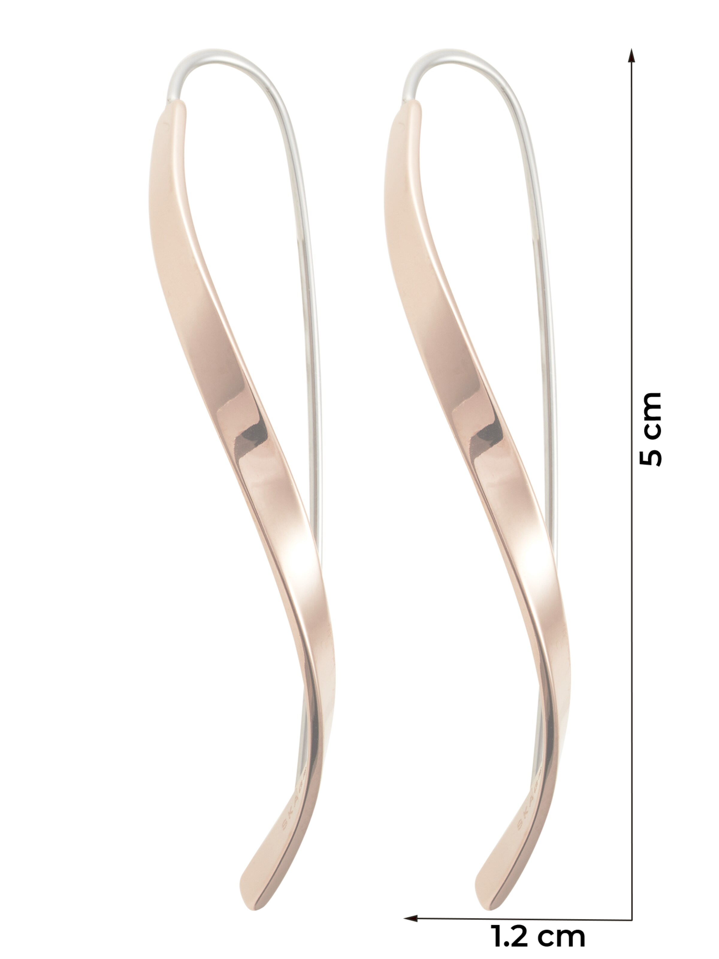 SKAGEN Earrings in Gold