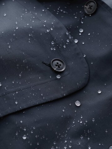 Veste mi-saison 'Neap Tide' Seasalt Cornwall en bleu