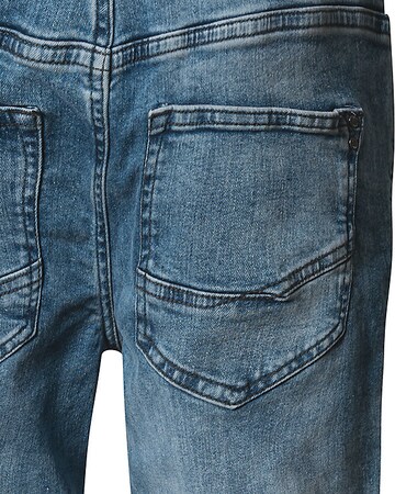 s.Oliver Regular Jeans in Blau