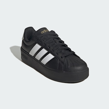 ADIDAS SPORTSWEAR Sneaker 'Streettalk Bold' in Schwarz