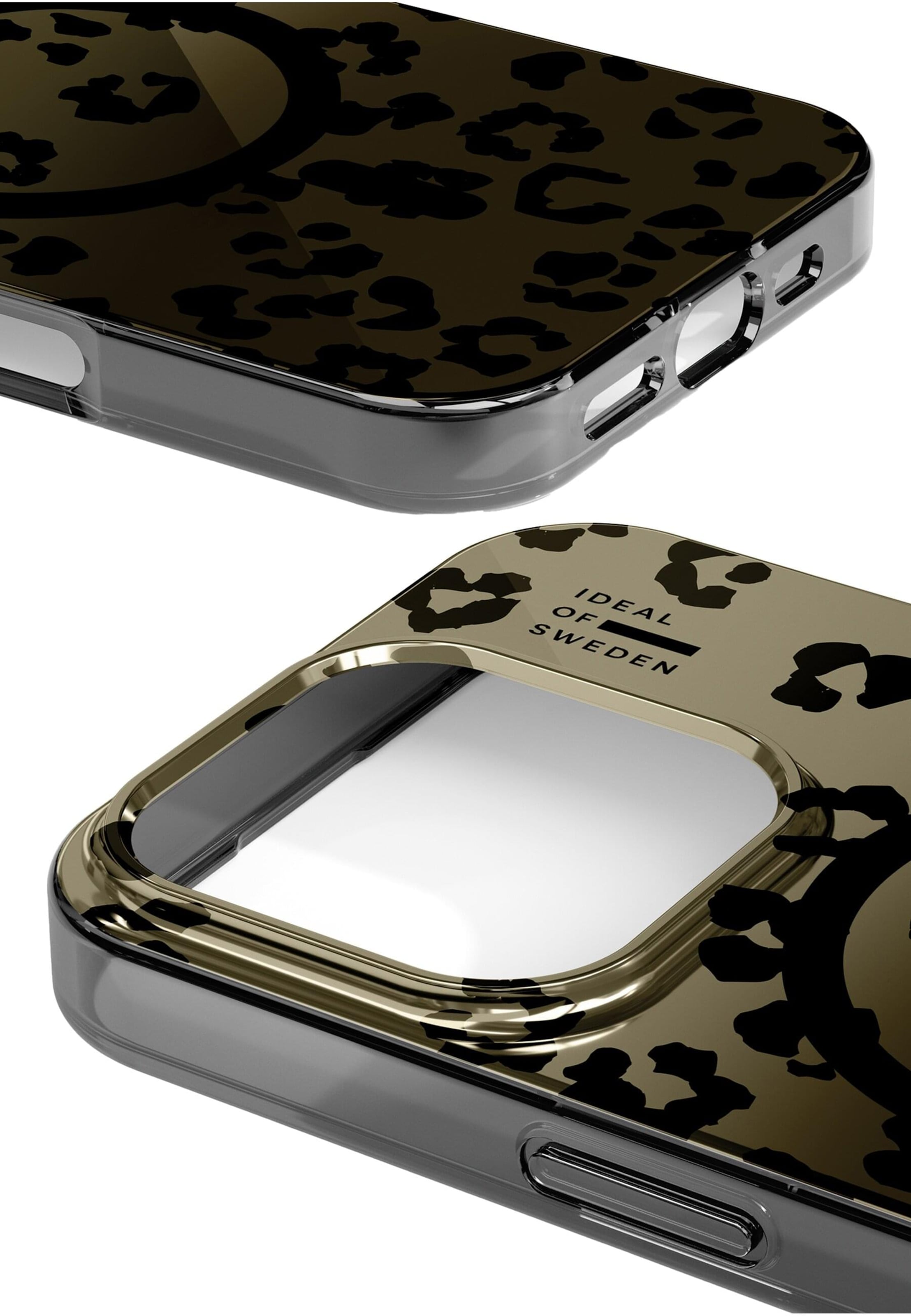 iDeal of Sweden Smartphone case 'iPhone 16 Pro Max' in Gold