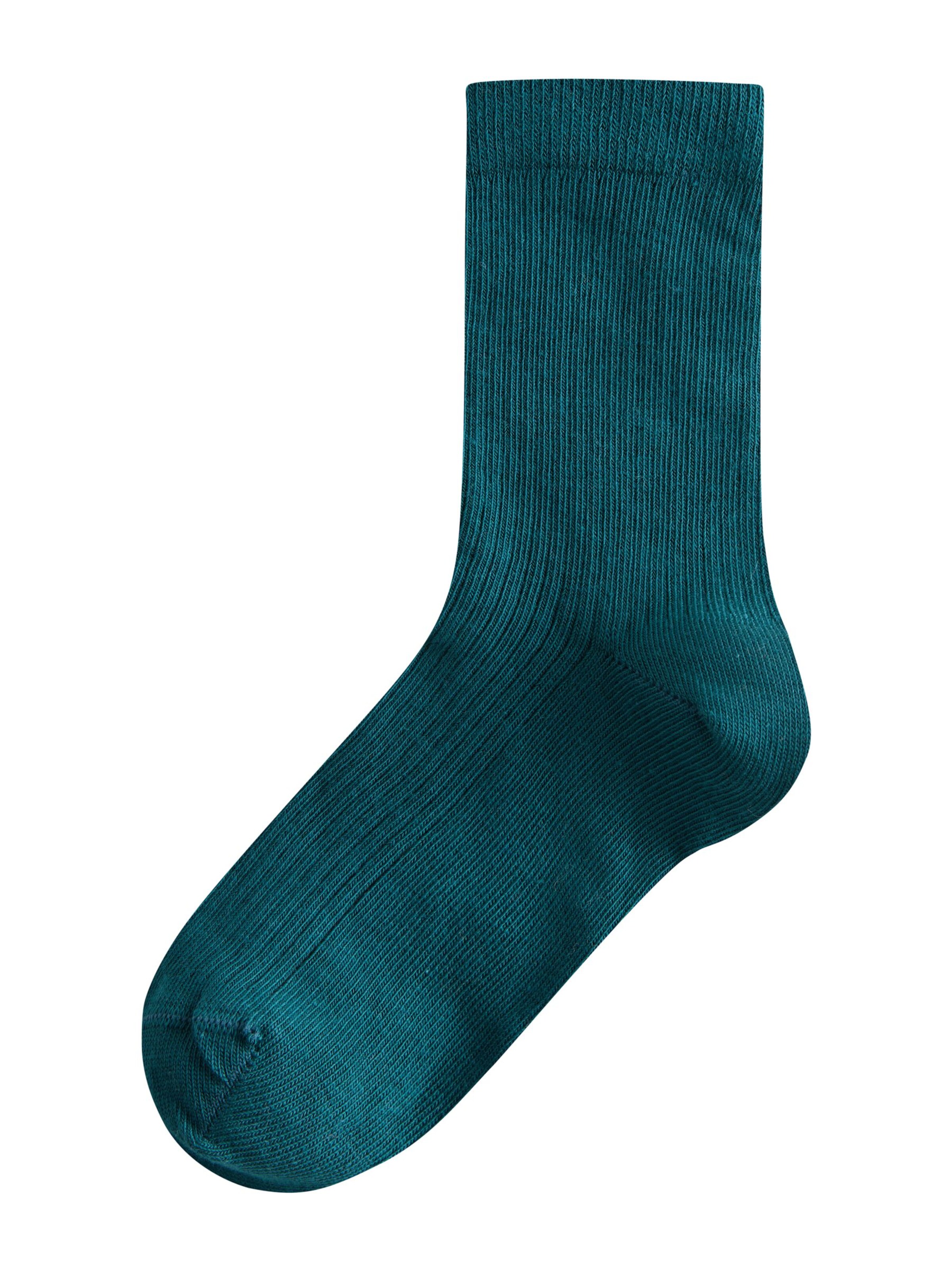 Chaussettes Next en mélange de couleurs