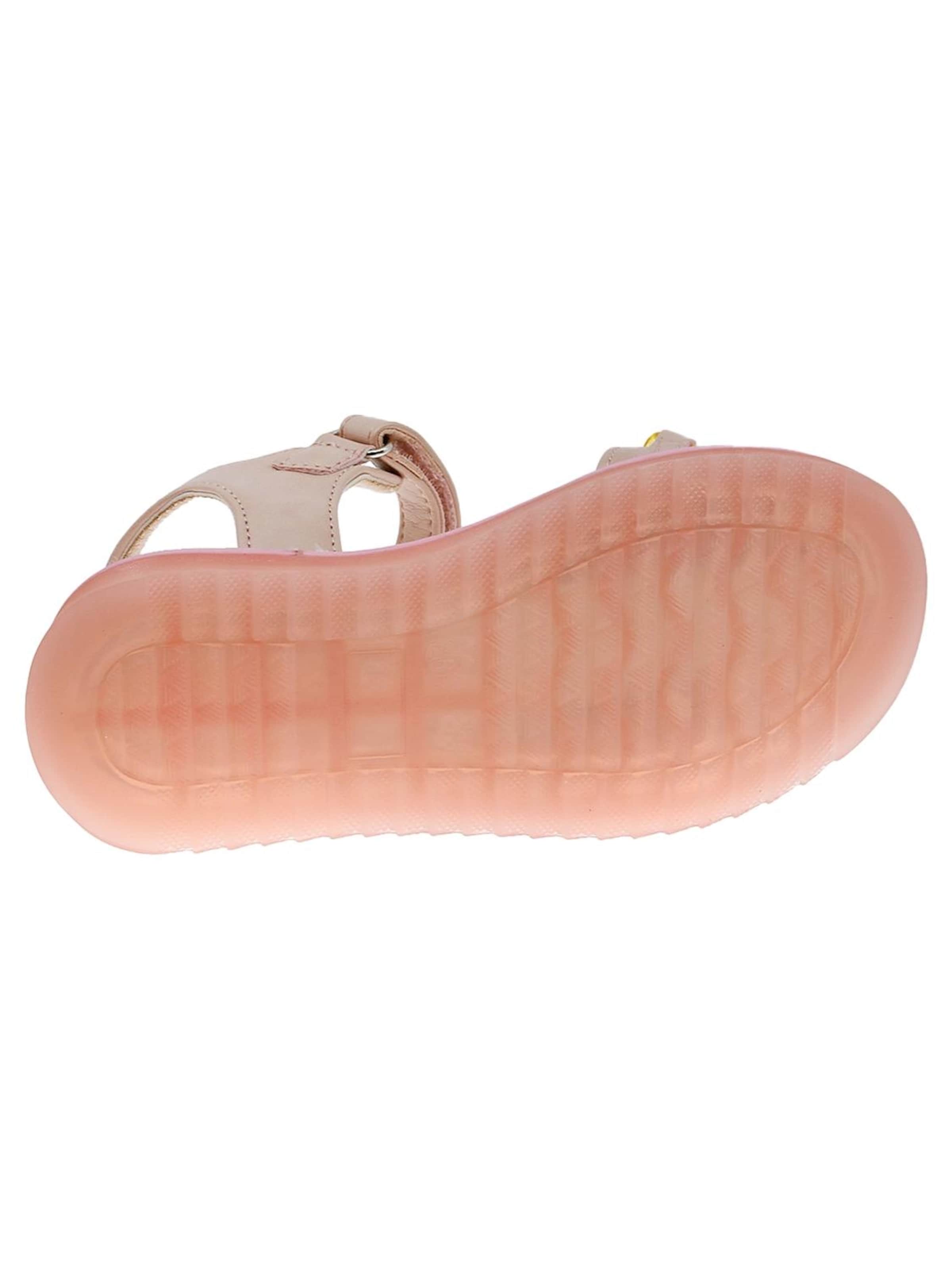 Beppi Sandals in Pink