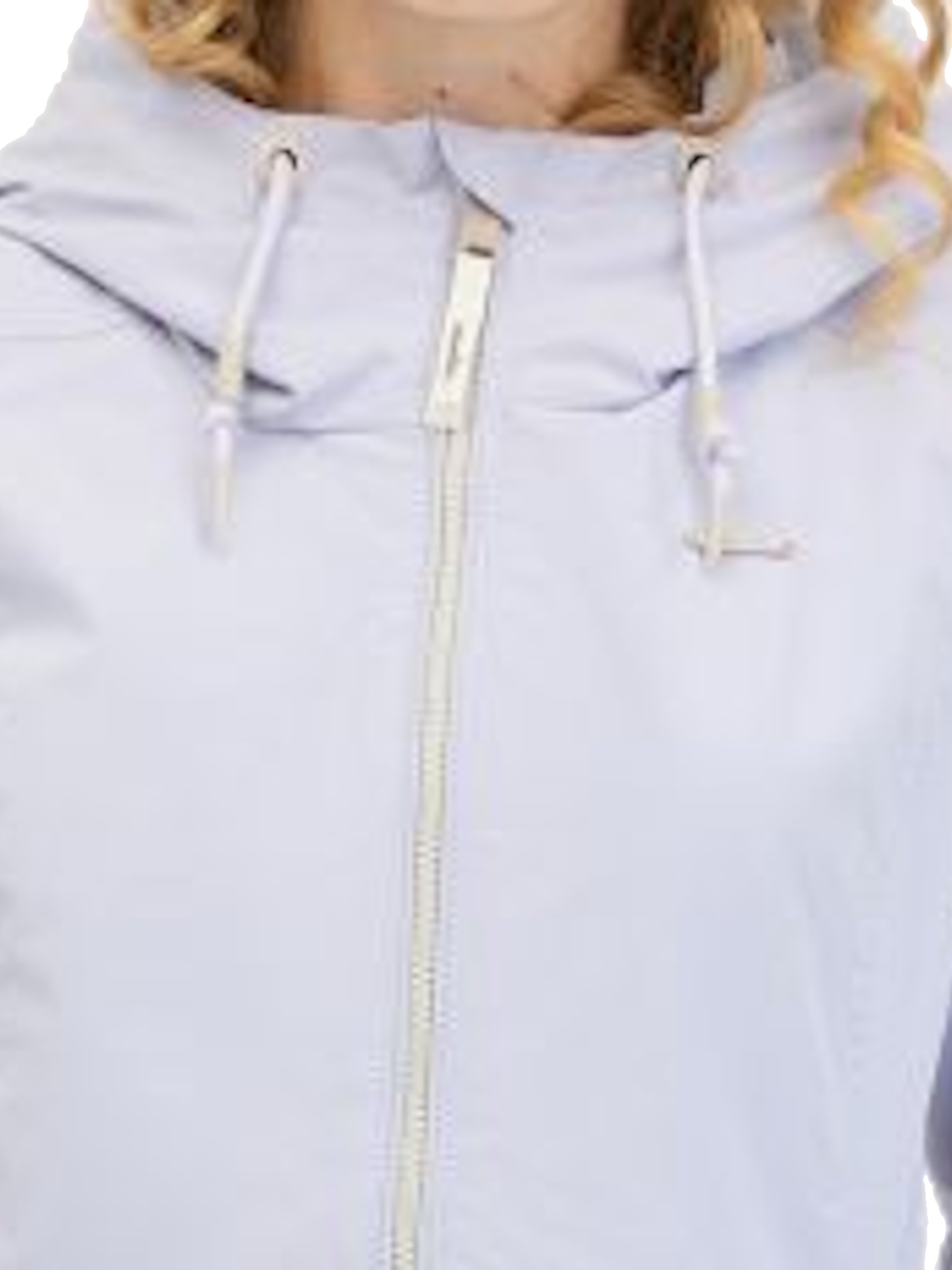 Ragwear - Chaqueta de entretiempo 'Dankka' en lila