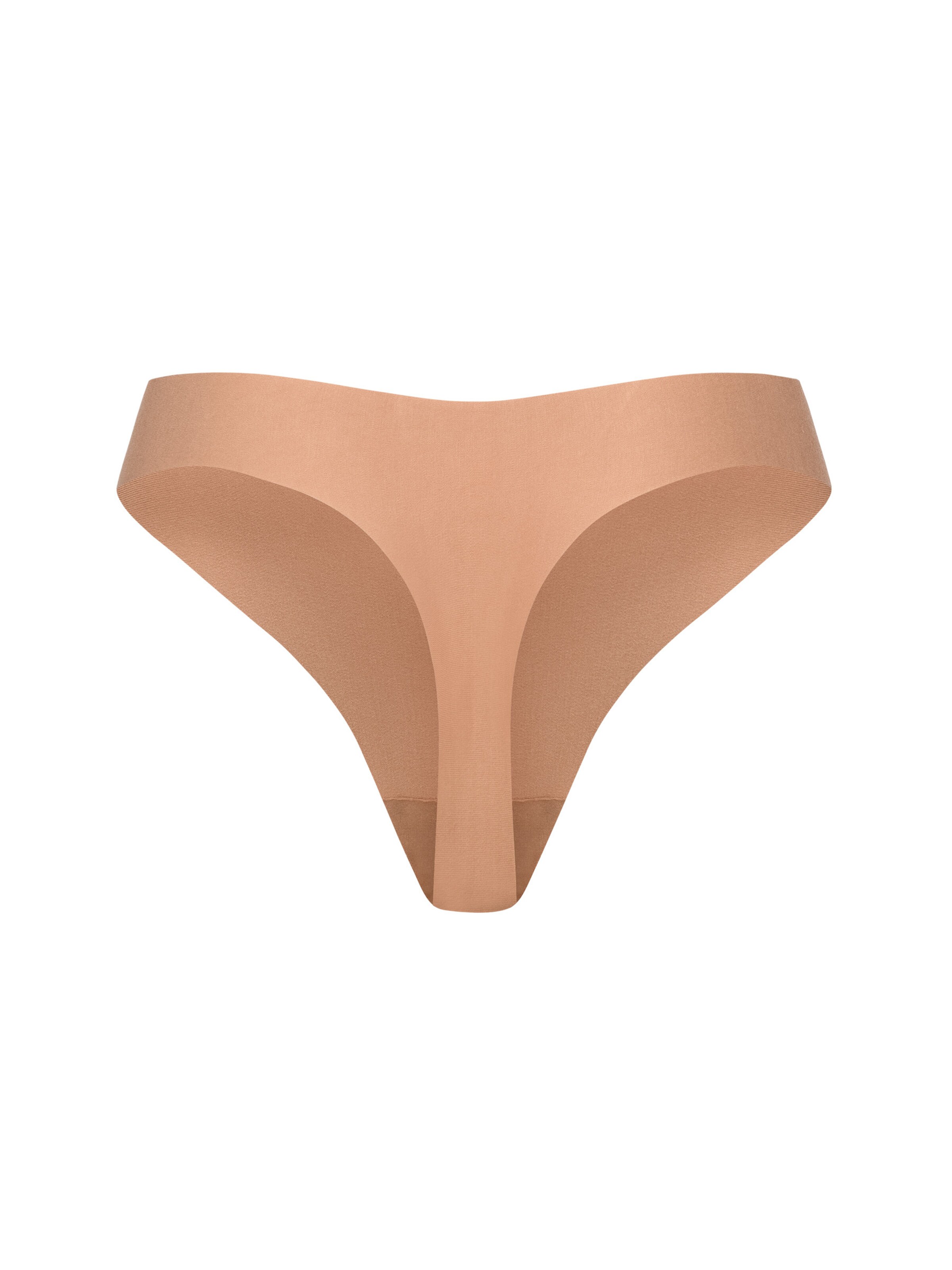 Erlich Textil - Tanga em castanho