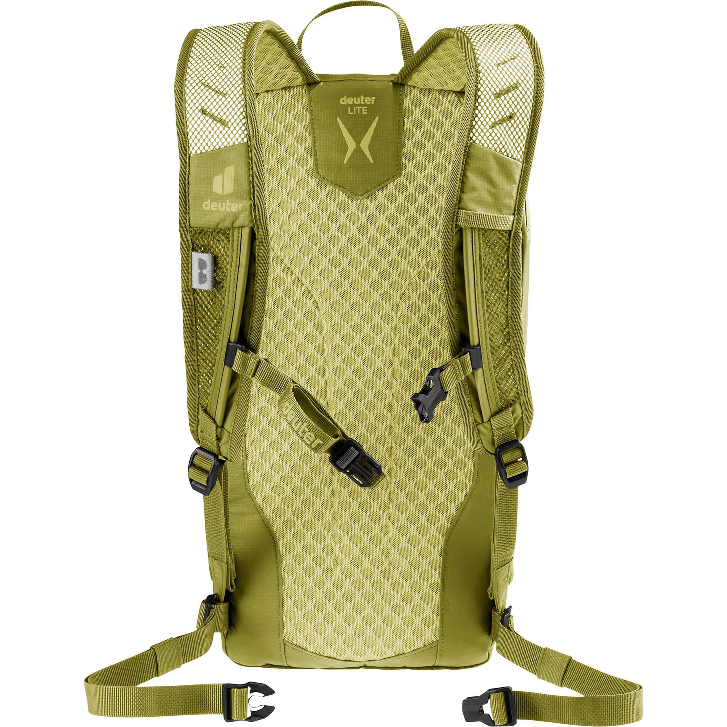 Sac à dos de sport 'Speed Lite 13' DEUTER en vert